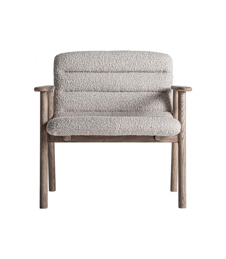SILLA JACQUARD