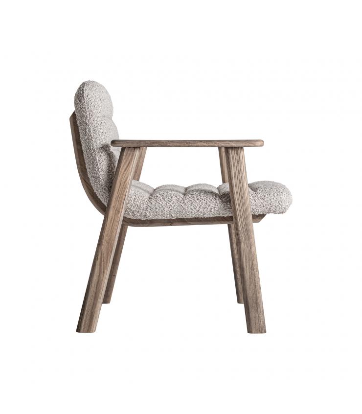 SILLA JACQUARD