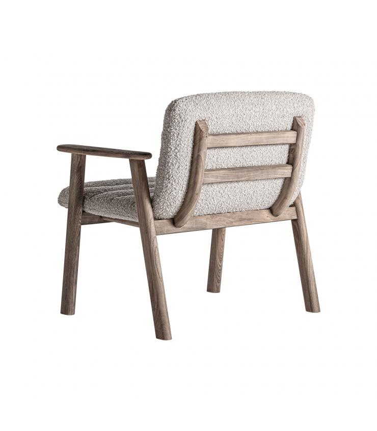 SILLA JACQUARD