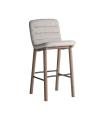 Jacquard stool