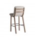 TABURETE JACQUARD