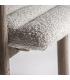 TABURETE JACQUARD