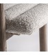 TABURETE JACQUARD
