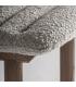 TABURETE JACQUARD