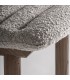 TABURETE JACQUARD
