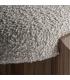 TABURETE JACQUARD
