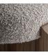 TABURETE JACQUARD