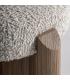 TABURETE JACQUARD