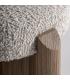 TABURETE JACQUARD