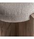 TABURETE JACQUARD