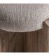TABURETE JACQUARD