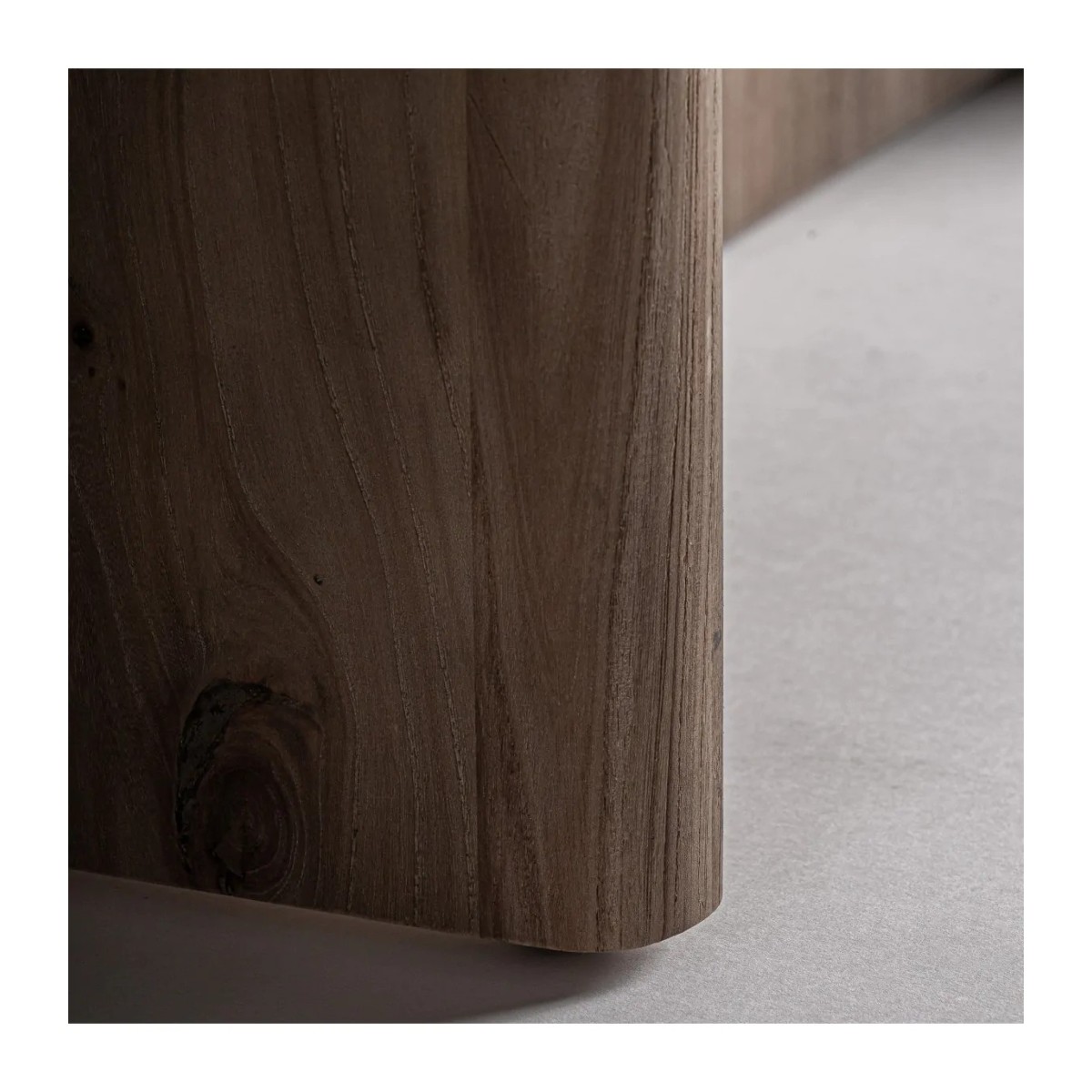 PIE DE CAMA JACQUARD