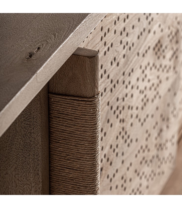 APARADOR JACQUARD