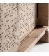 APARADOR JACQUARD