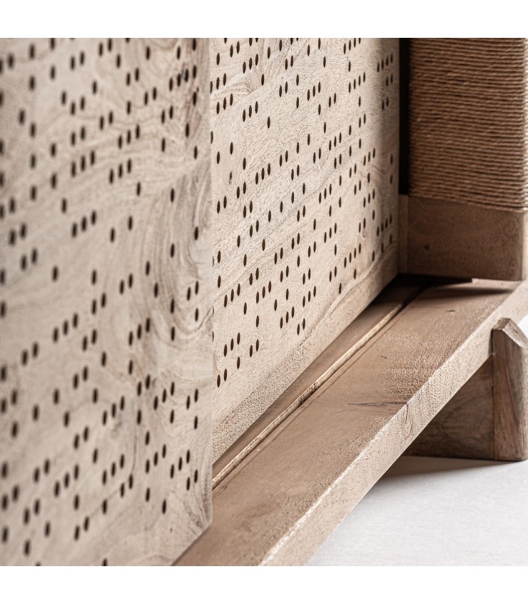 APARADOR JACQUARD