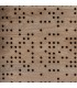 APARADOR JACQUARD