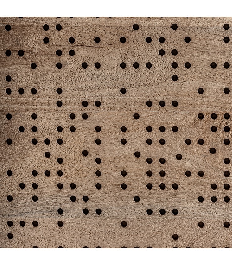 APARADOR JACQUARD