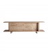MUEBLE TV JACQUARD
