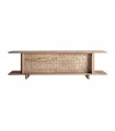 MUEBLE TV JACQUARD