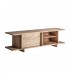 MUEBLE TV JACQUARD