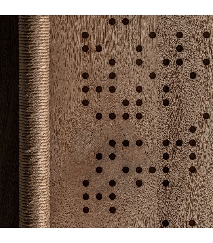 MUEBLE TV JACQUARD