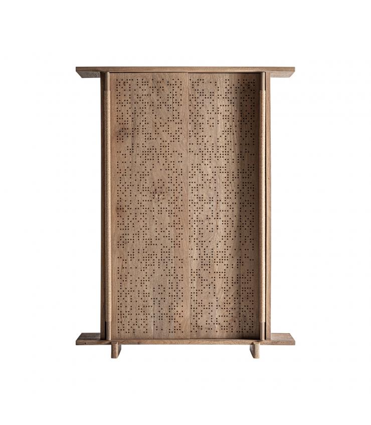 ARMARIO JACQUARD