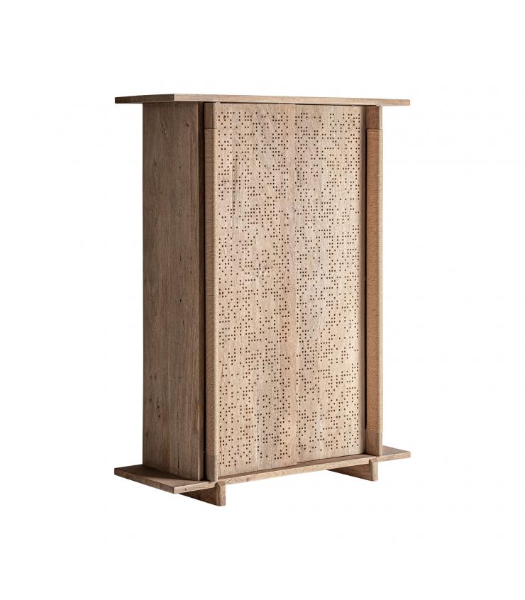 ARMARIO JACQUARD