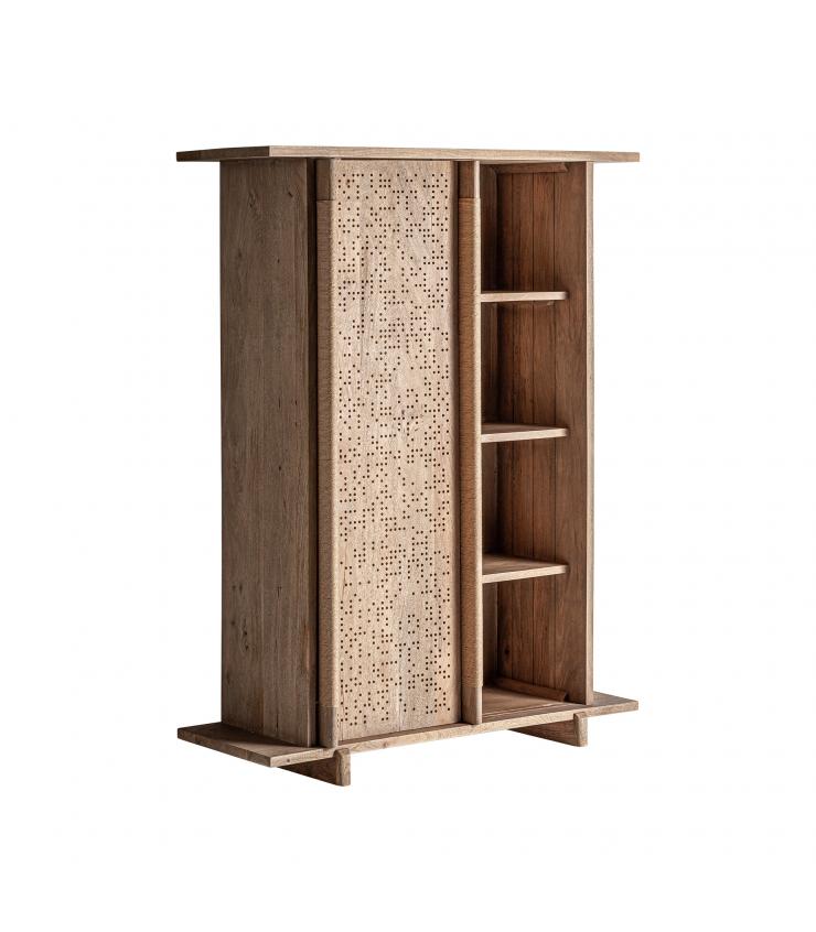 ARMARIO JACQUARD