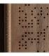 ARMARIO JACQUARD