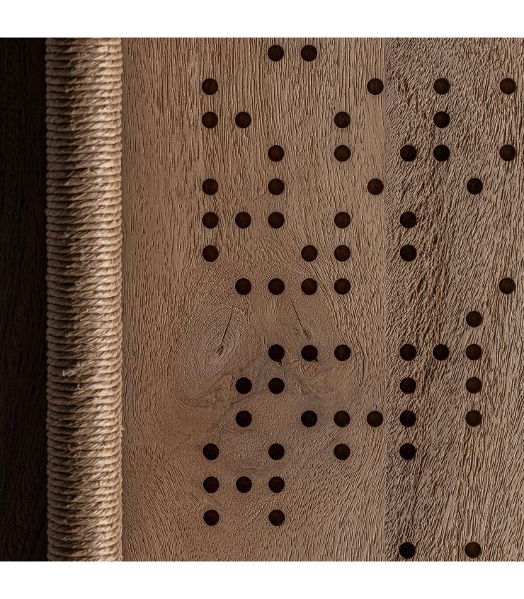 ARMARIO JACQUARD