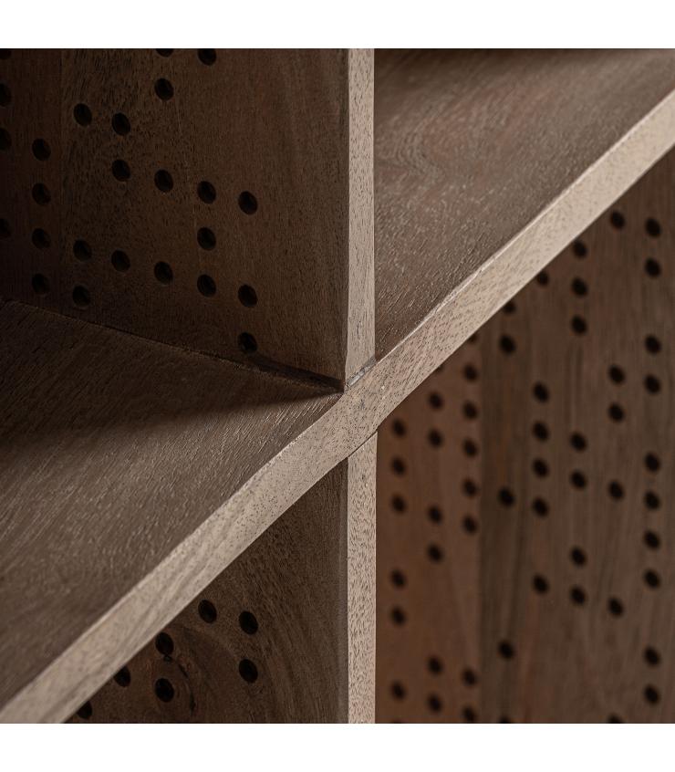 LIBRERÍA JACQUARD