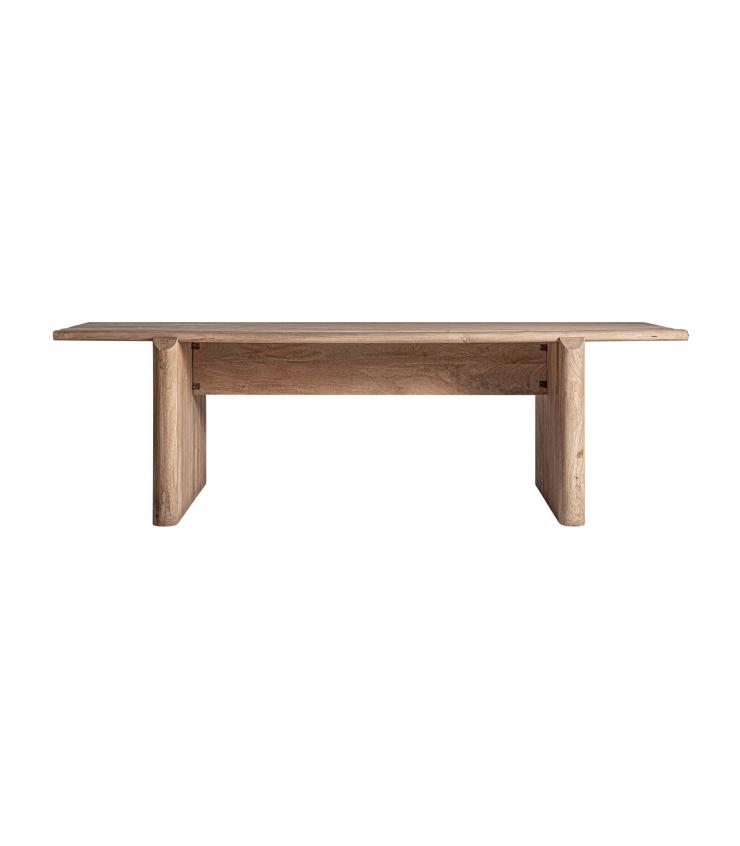 MESA COMEDOR JACQUARD