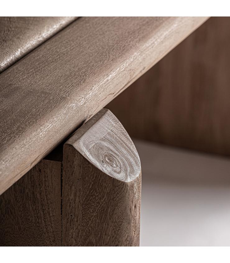 MESA COMEDOR JACQUARD