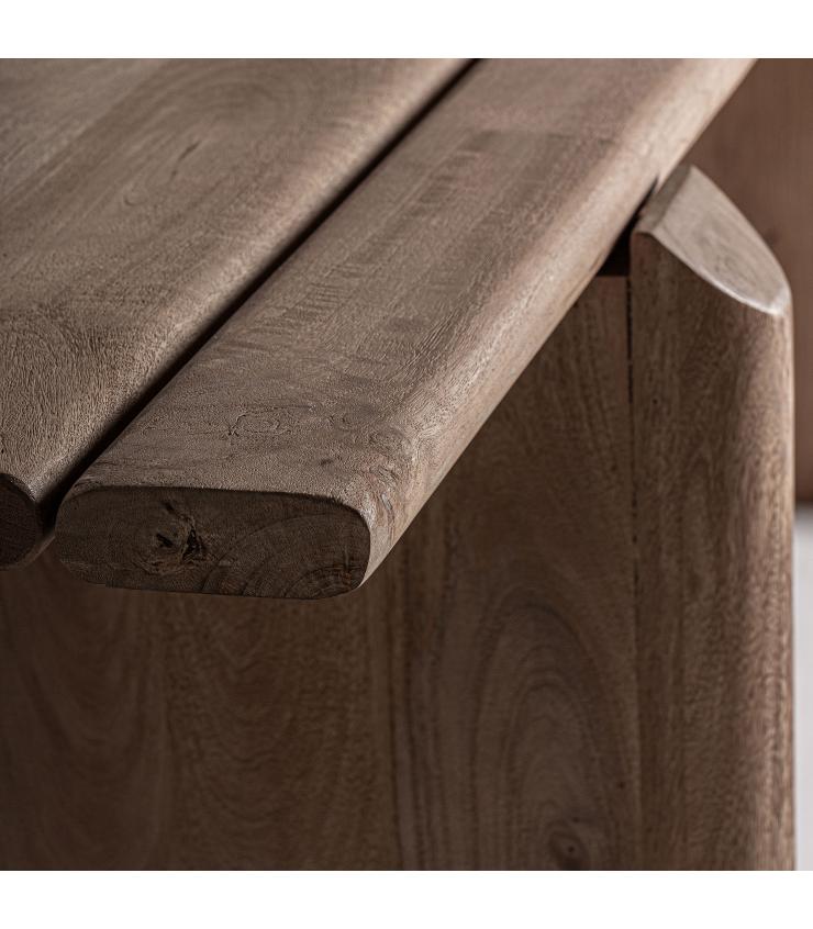 MESA COMEDOR JACQUARD