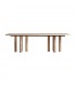 MESA COMEDOR JACQUARD