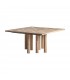 MESA COMEDOR JACQUARD
