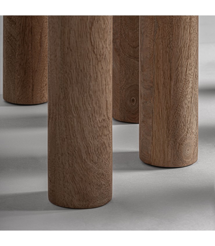 MESA COMEDOR JACQUARD