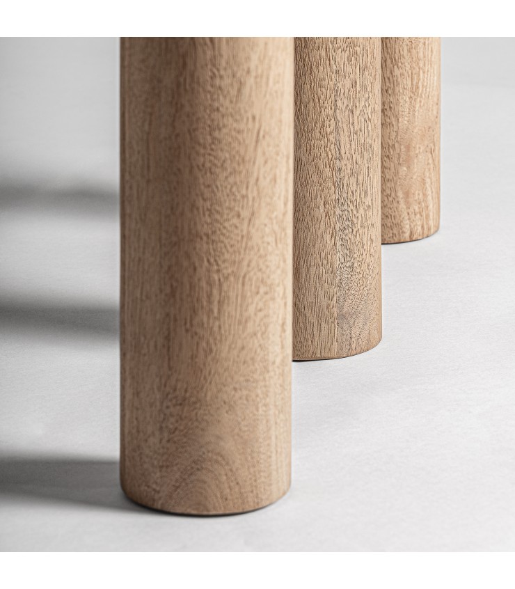 MESA COMEDOR JACQUARD