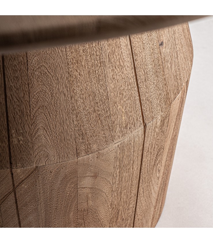MESA COMEDOR JACQUARD