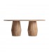 MESA COMEDOR JACQUARD