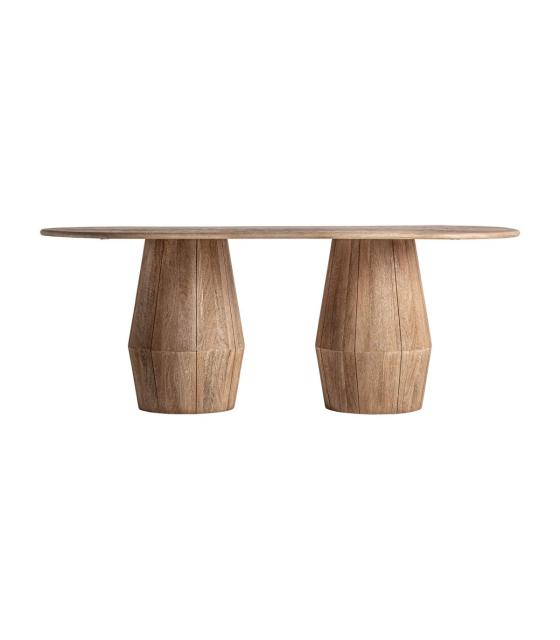 MESA COMEDOR JACQUARD