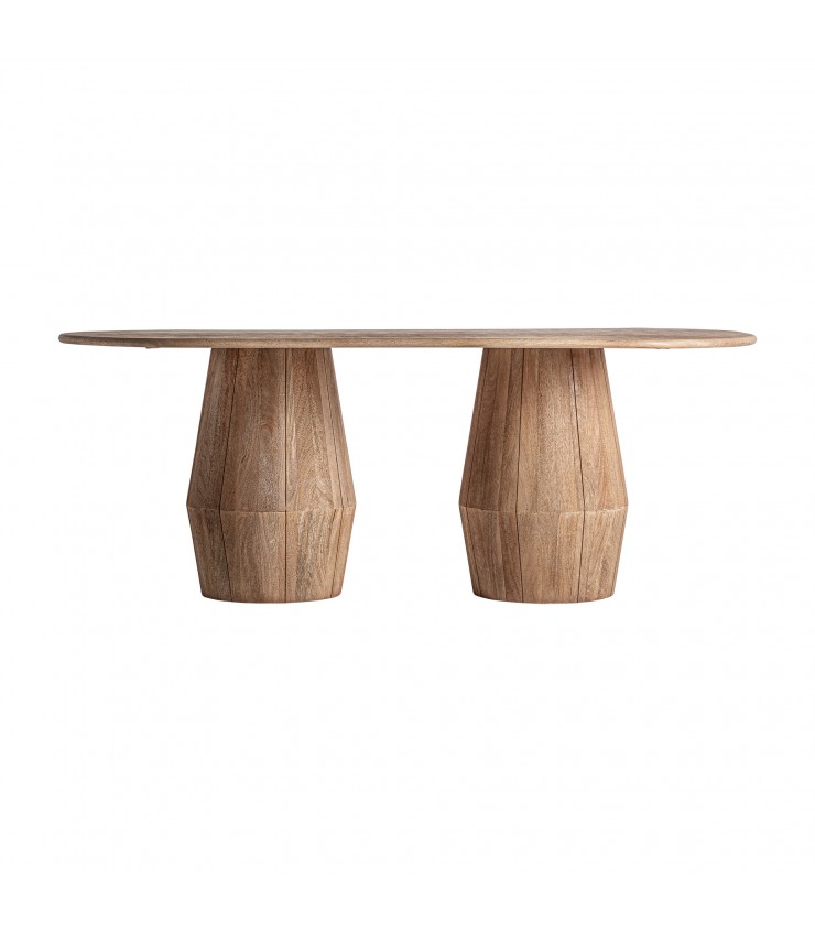 MESA COMEDOR JACQUARD