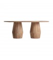 MESA COMEDOR JACQUARD