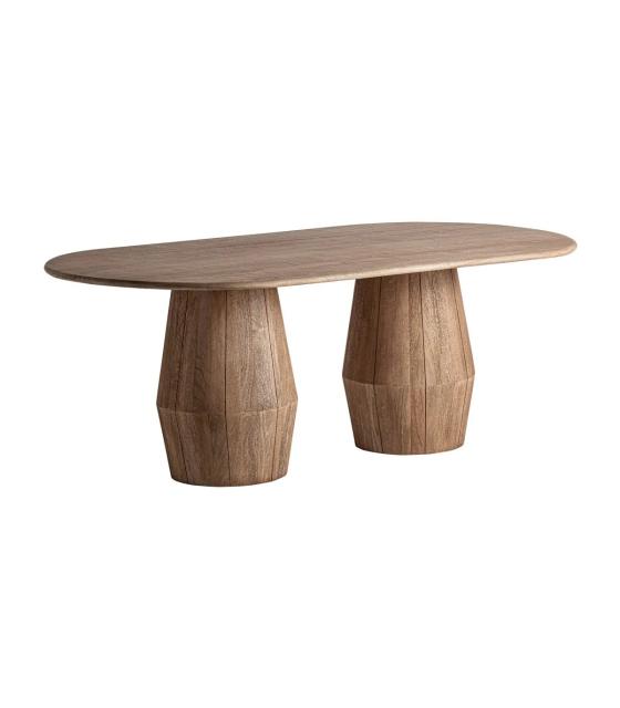 MESA COMEDOR JACQUARD