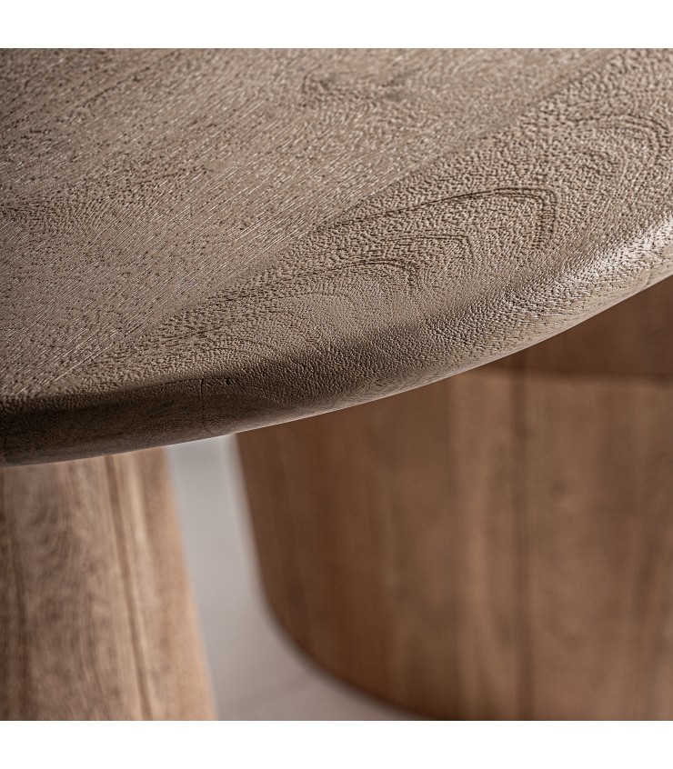 MESA COMEDOR JACQUARD