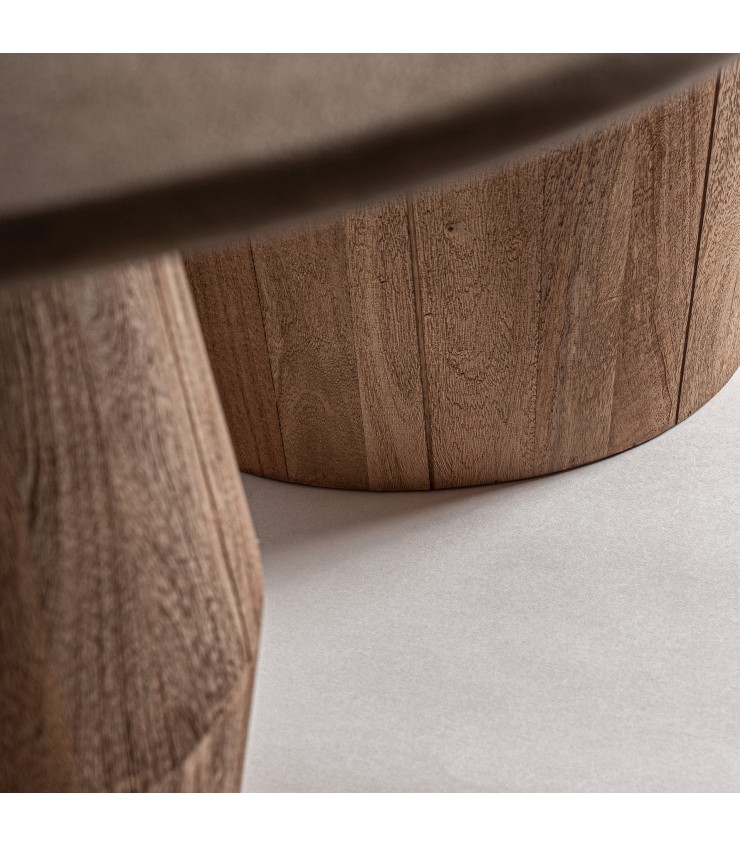 MESA COMEDOR JACQUARD