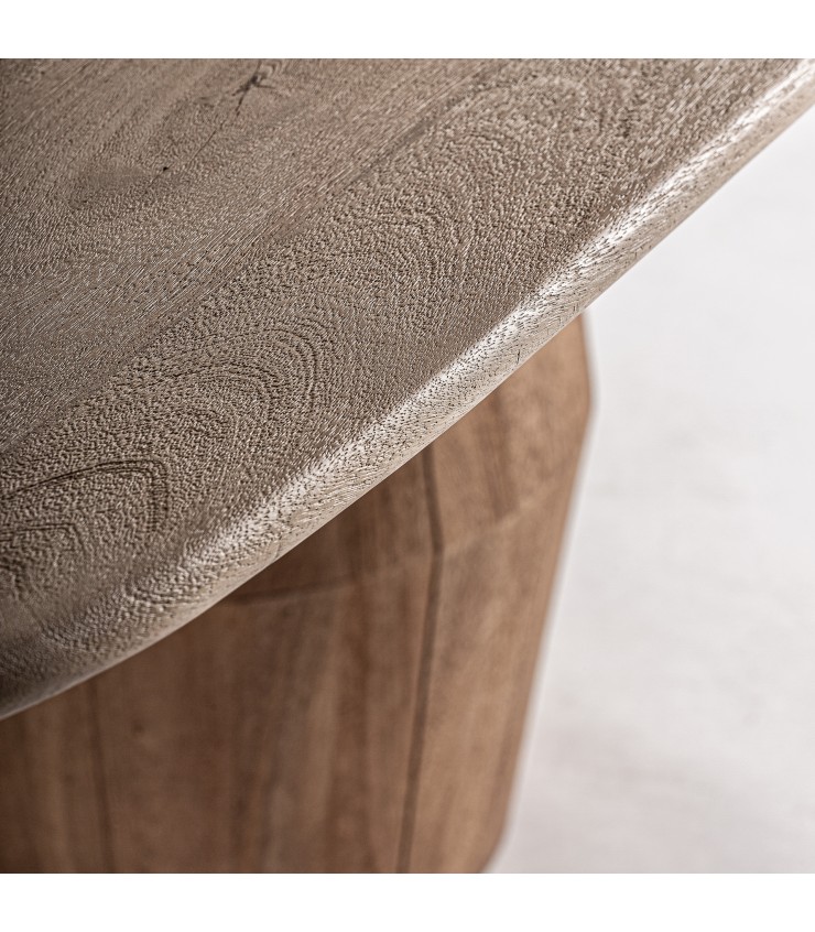 MESA COMEDOR JACQUARD