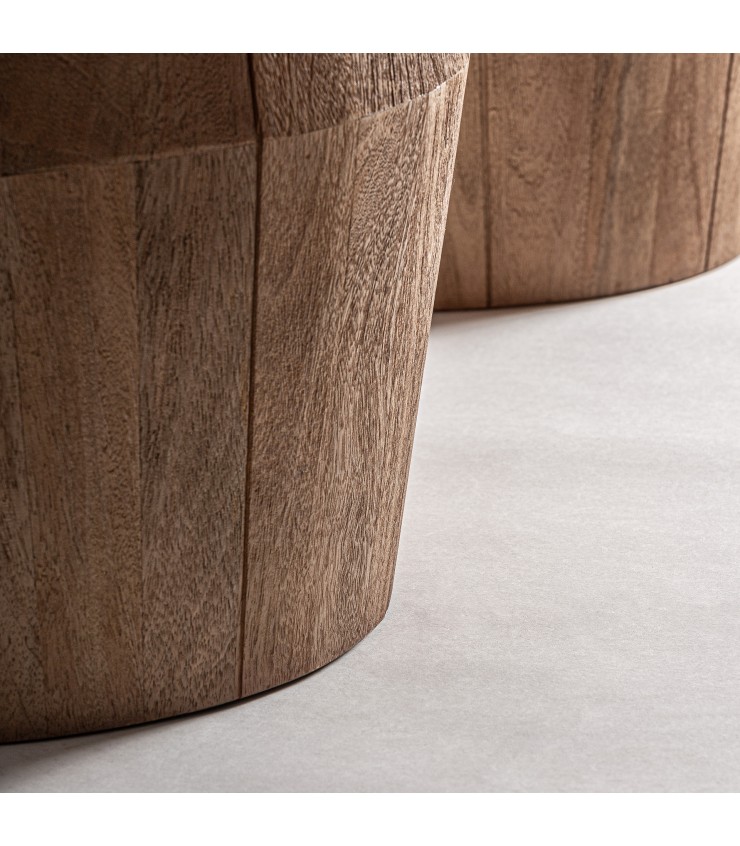 MESA COMEDOR JACQUARD