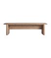 Jacquard bench