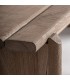 BANCO JACQUARD